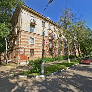 Sovetskaya Street, 4, Zhukovskiy: photo