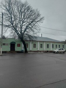 Torgovaya ulitsa, 5, Oryol Oblast: photo