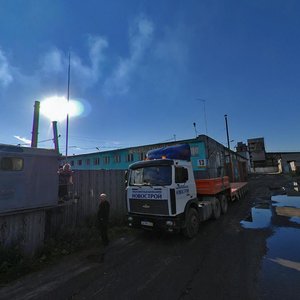 Promyshlennaya Street, No:13, Murmansk: Fotoğraflar