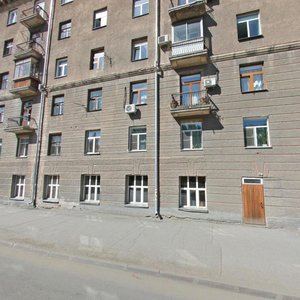 Ulitsa Ordzhonikidze, 37 ، نوفوسيبيرسك: صورة