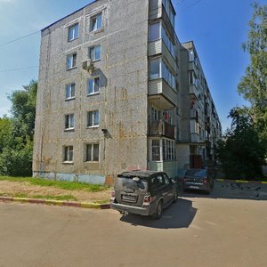 Rabochaya ulitsa, 2А, Noginsk: photo