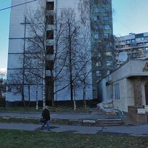 Ostashkovsky Drive, 6, Moscow: photo