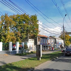 Tsentralnyi prospekt, 86, Mykolaiv: photo