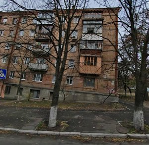 Henerala Henadіia Vorobiova Street, 10, Kyiv: photo