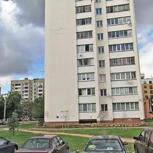 Минск, Улица Леонида Беды, 27: фото