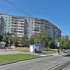 Хабаровск, Улица Шеронова, 5: фото