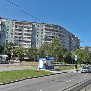 Sheronova Street, 5, Khabarovsk: photo