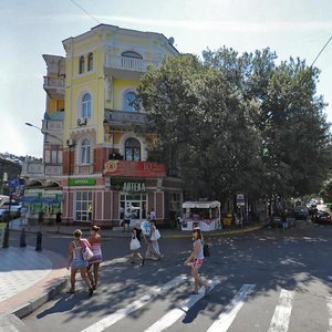 Ignatenko Street, 1, Yalta: photo