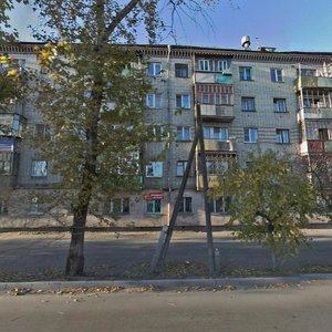 Stantsionnaya Street, 45, Kurgan: photo