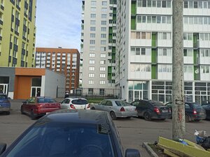 Mikrorayon Zelyony Gorod, No:4, Vologda: Fotoğraflar