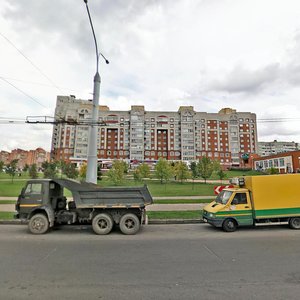 Минск, Улица Руссиянова, 4: фото