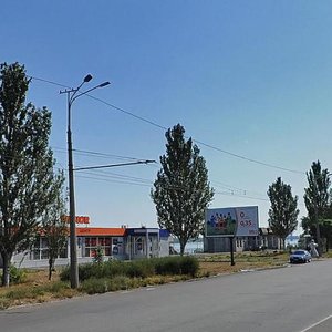 Zavodska Naberezhna Street, 44, Dnipro: photo