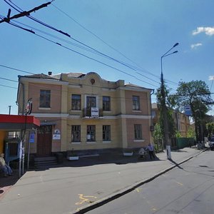 Prospekt Kotsiubynskoho, 49, Vinnytsia: photo