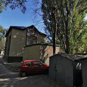 Oleny Telihy Street, 5Б, Kyiv: photo