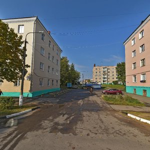 Краснозаводск, Улица 1 Мая, 35: фото