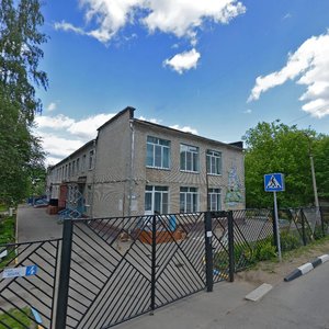 Mikoyana Street, 4, Himki: photo