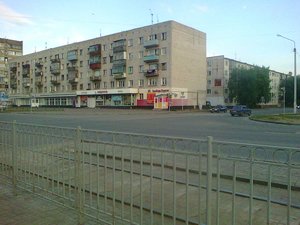 Ulitsa Lomova, 147, Pavlodar: photo