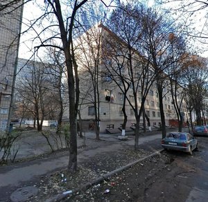 Levandovska Street, No:4, Kiev: Fotoğraflar