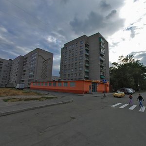 Molodyozhnaya Street, 1 ، : صورة
