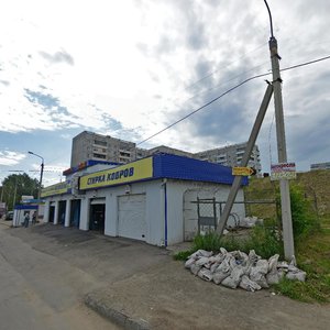 Иркутск, Улица Мамина-Сибиряка, 23А: фото