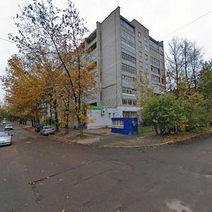 Karla Libknekhta Street, No:22/10, Yaroslavl: Fotoğraflar