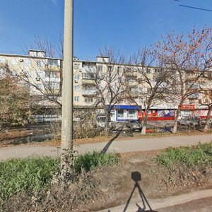 Partizanskaya Street, 140, Samara: photo