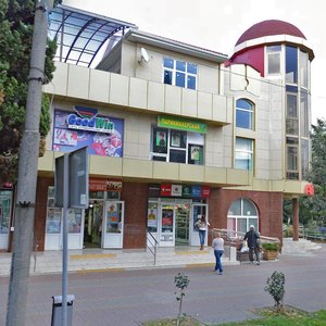 Pobedy Street, 32А, Sochi: photo