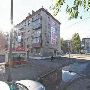 Shikhanova Street, 2, Komsomolsk‑at‑Amur: photo