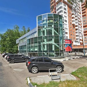 Vulytsia Kultury, 26, : foto