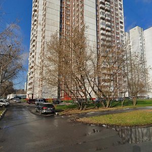 Izumrudnaya Street, 7 ، موسكو: صورة