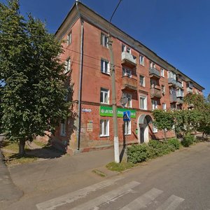 Ulitsa Krasny Tekstilshchik, 19, Serpuhov: photo