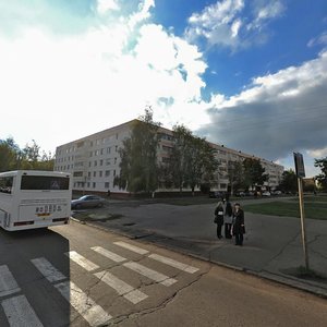 Byzova Street, 9, : foto