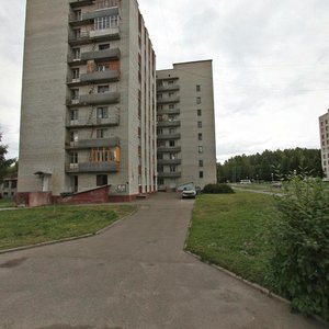 30-letiya Pobedy Street, 3, Tomsk: photo