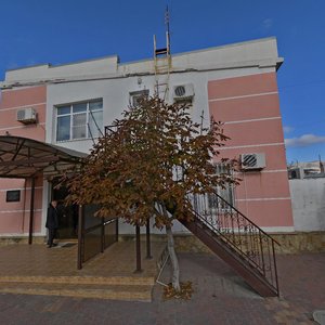 Suvorovskaya Street, 18А, Novorossiysk: photo
