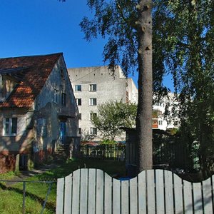 Pereulok Kartasheva, 9, Kaliningrad: photo