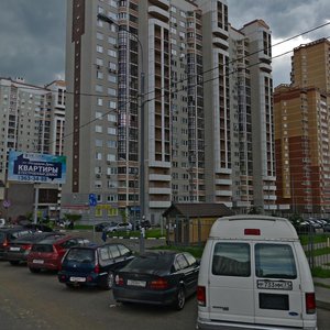 Butovo Park Residential Complex, 24, Moscow and Moscow Oblast: photo