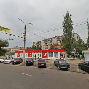 Yuzhno-Moravskaya street, 38Б, Voronezh: photo