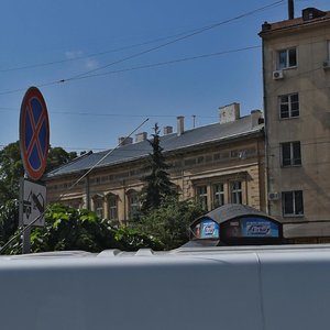 Vulytsia Rymlianyna, 2, Lviv: photo