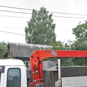 Shkolnaya Street, 6, : foto