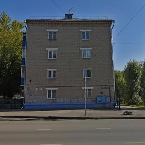 Korolenko Street, 52, Kazan: photo