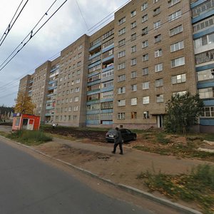 Ижевск, Улица Ворошилова, 109: фото