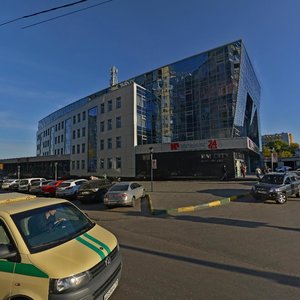Timiryazeva Street, 15к2, : foto