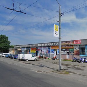 Rivnenska vulytsia, 25, : foto