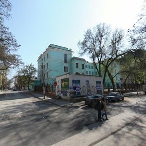 Газетный переулок, 37 Дондағы Ростов: фото