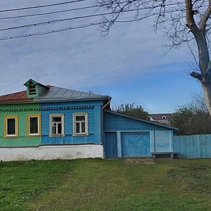 Mikhaylovskaya ulitsa, 58, Suzdal: photo