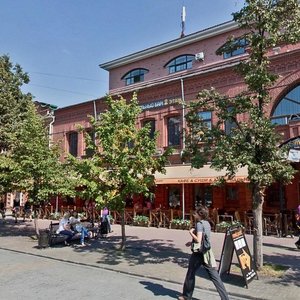 Kirov street, 141, : foto