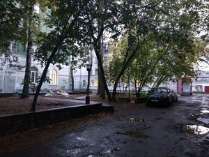 Komsomolsky Avenue, 63, Perm: photo