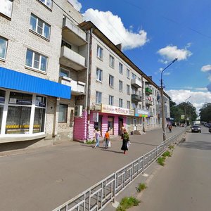 Sobornaya ulitsa, 28В, Gatchina: photo
