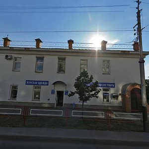 Bazarnaya Street, 126, : foto