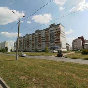 Yulius Fuchik Street, 14А, : foto